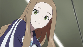 Illustration for article titled Koda's Winter 2014 Anime Season Awards